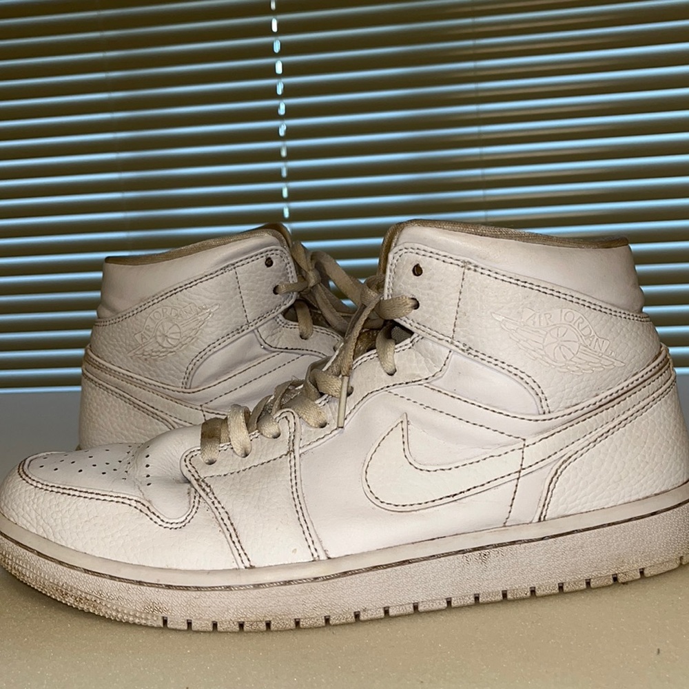 Jordan 1s